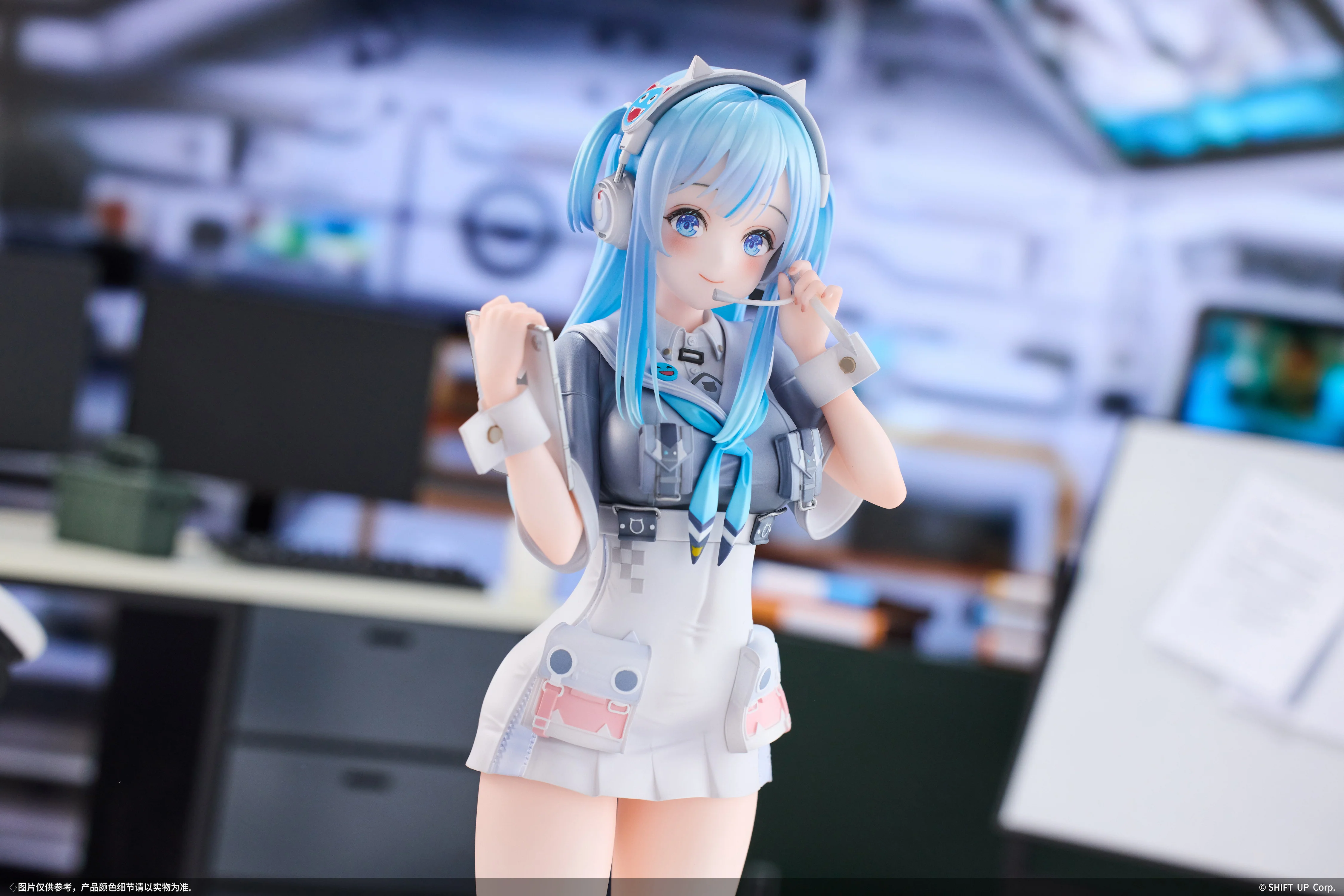 Shifty - B-style - Furyu - Image 11