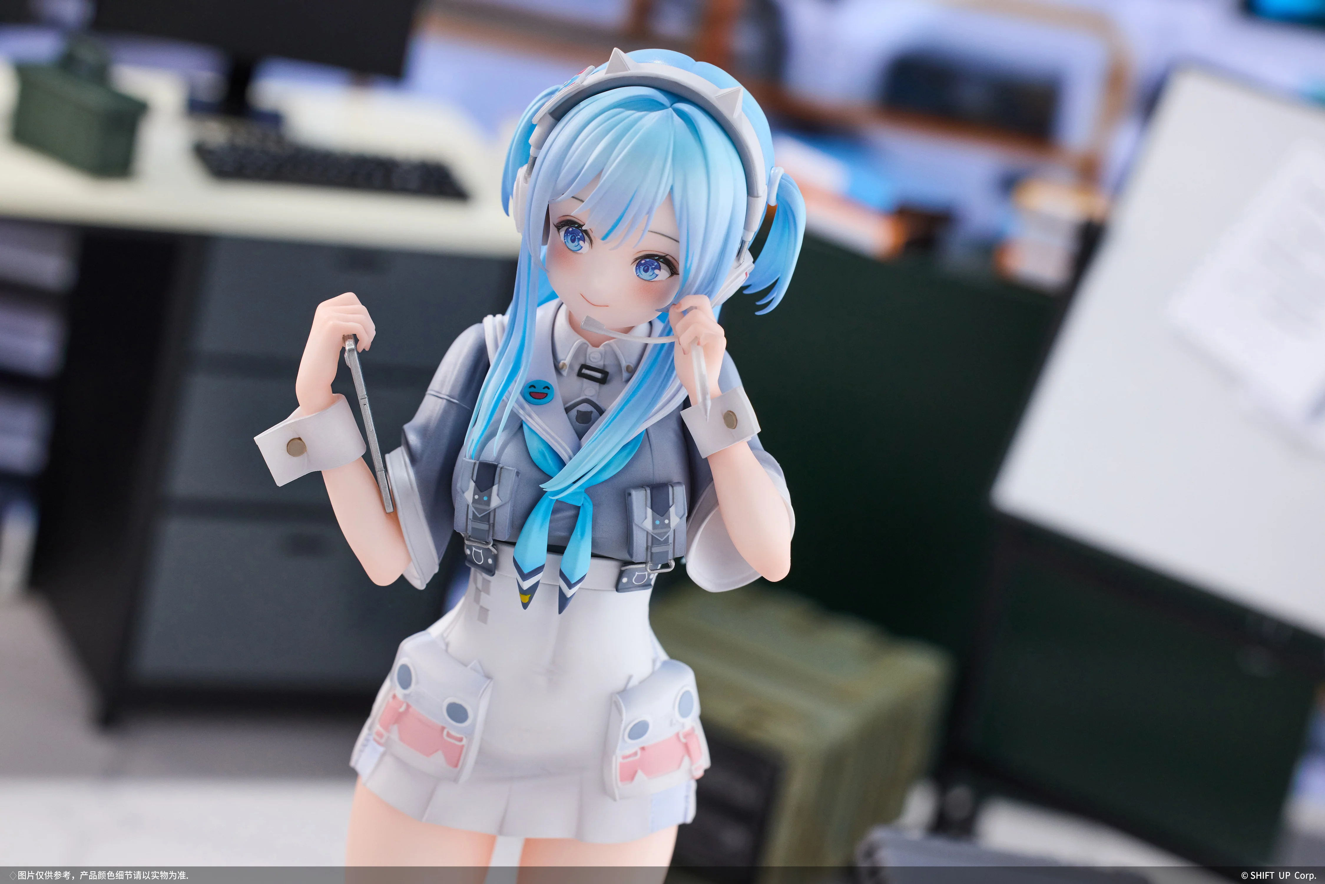 Shifty - B-style - Furyu - Image 13