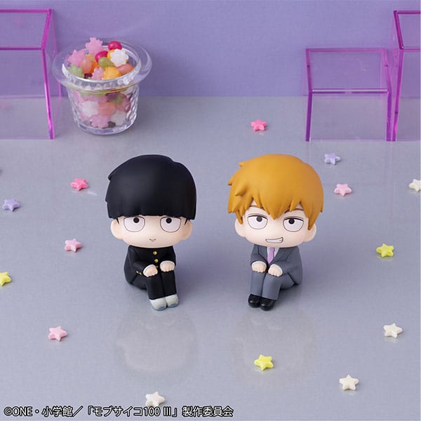 Shigeo Kageyama Look Up MegaHouse - Image 9