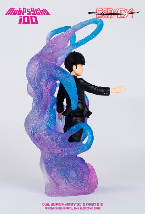 Shigeo Kageyama (Mob) - Espada Art - Limited Edition - Image 14