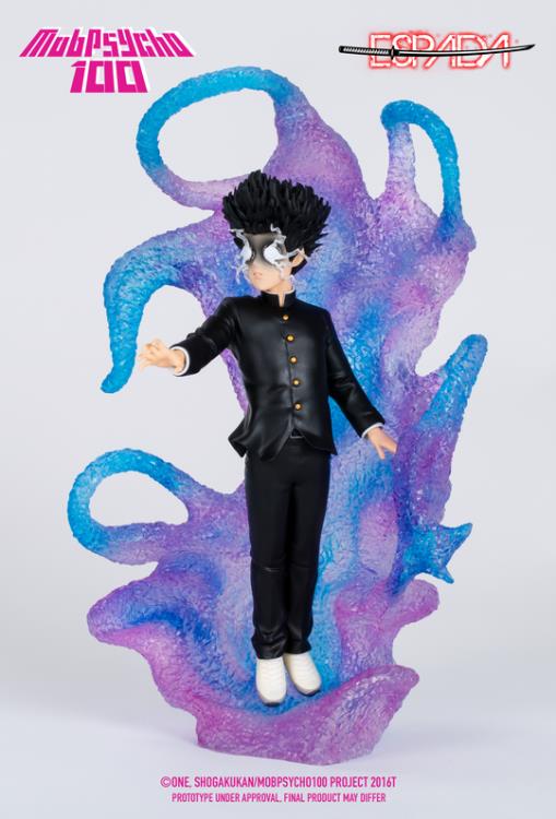 Shigeo Kageyama (Mob) - Espada Art - Limited Edition - Image 3