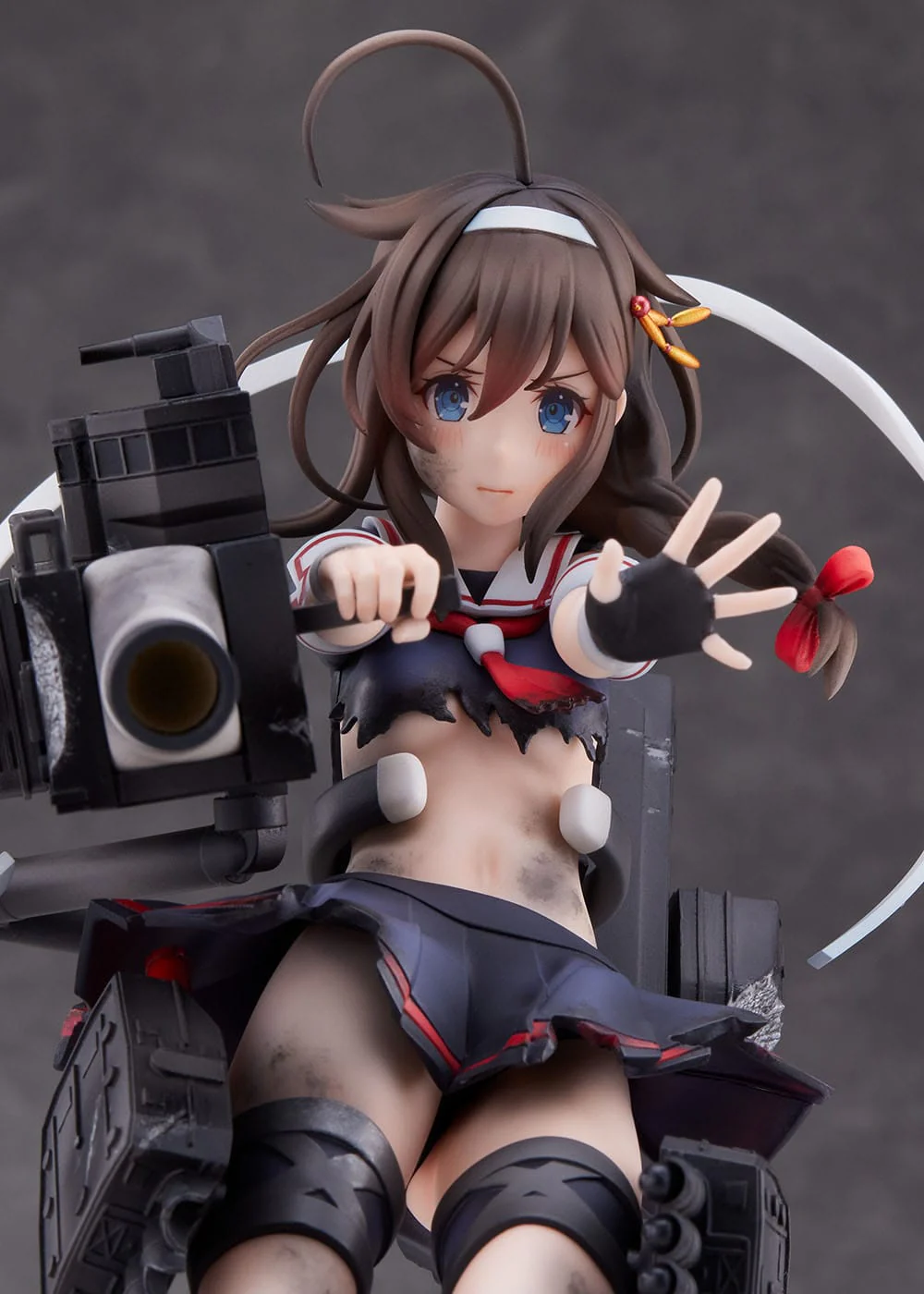 Shigure - Kantai Collection - Bellfine - Image 10