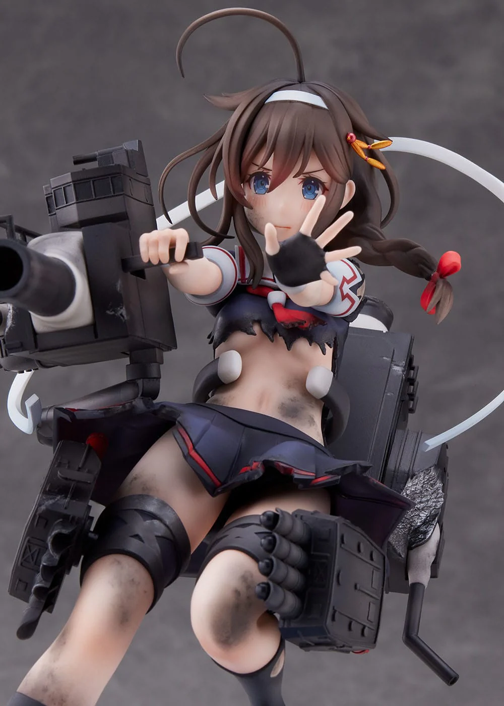 Shigure - Kantai Collection - Bellfine - Image 11