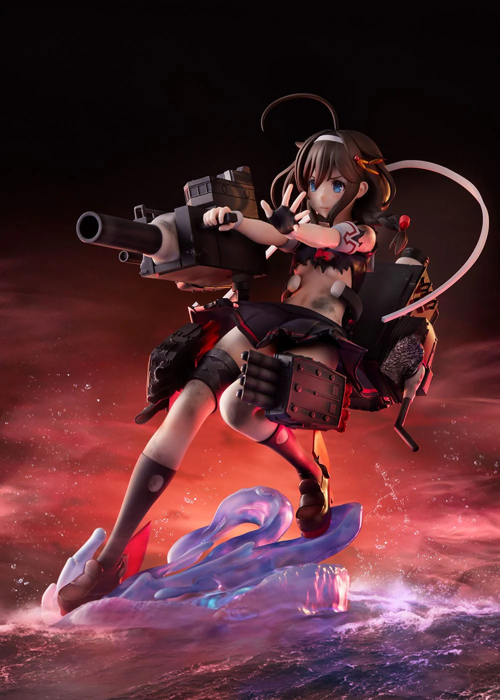 Shigure - Kantai Collection - Bellfine - Image 12
