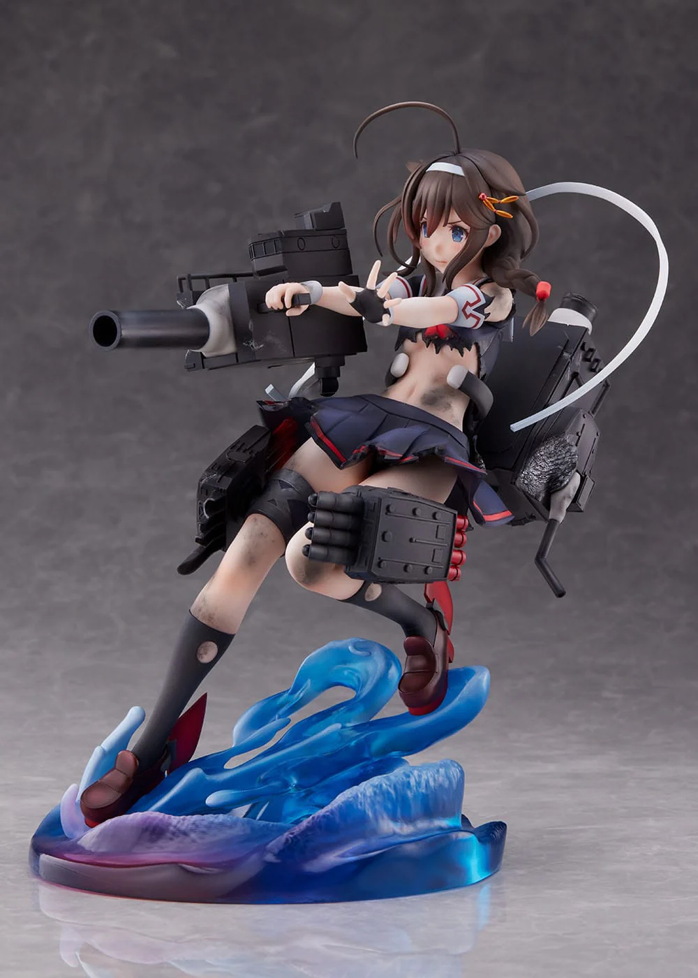 Shigure - Kantai Collection - Bellfine - Image 2