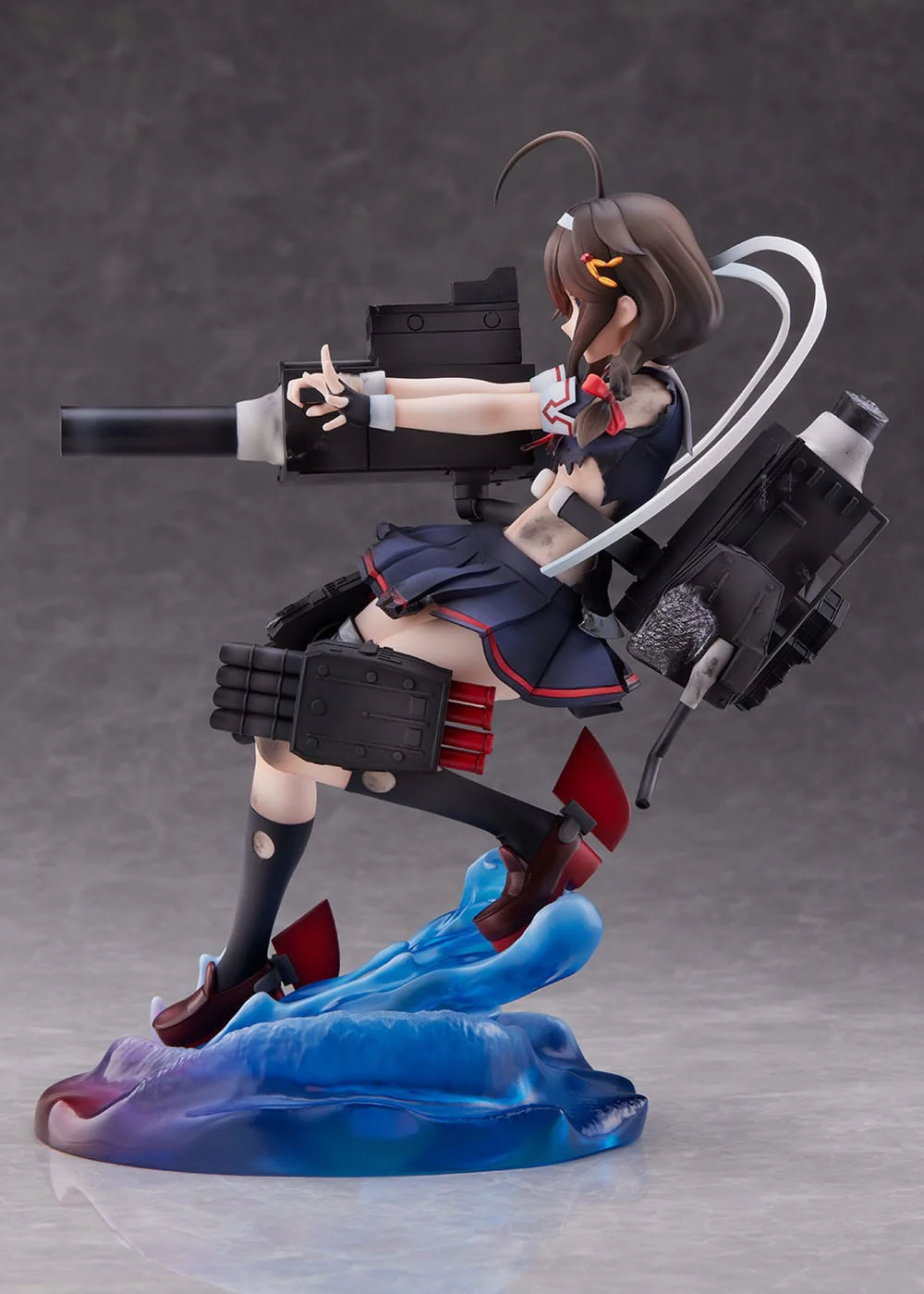 Shigure - Kantai Collection - Bellfine - Image 3