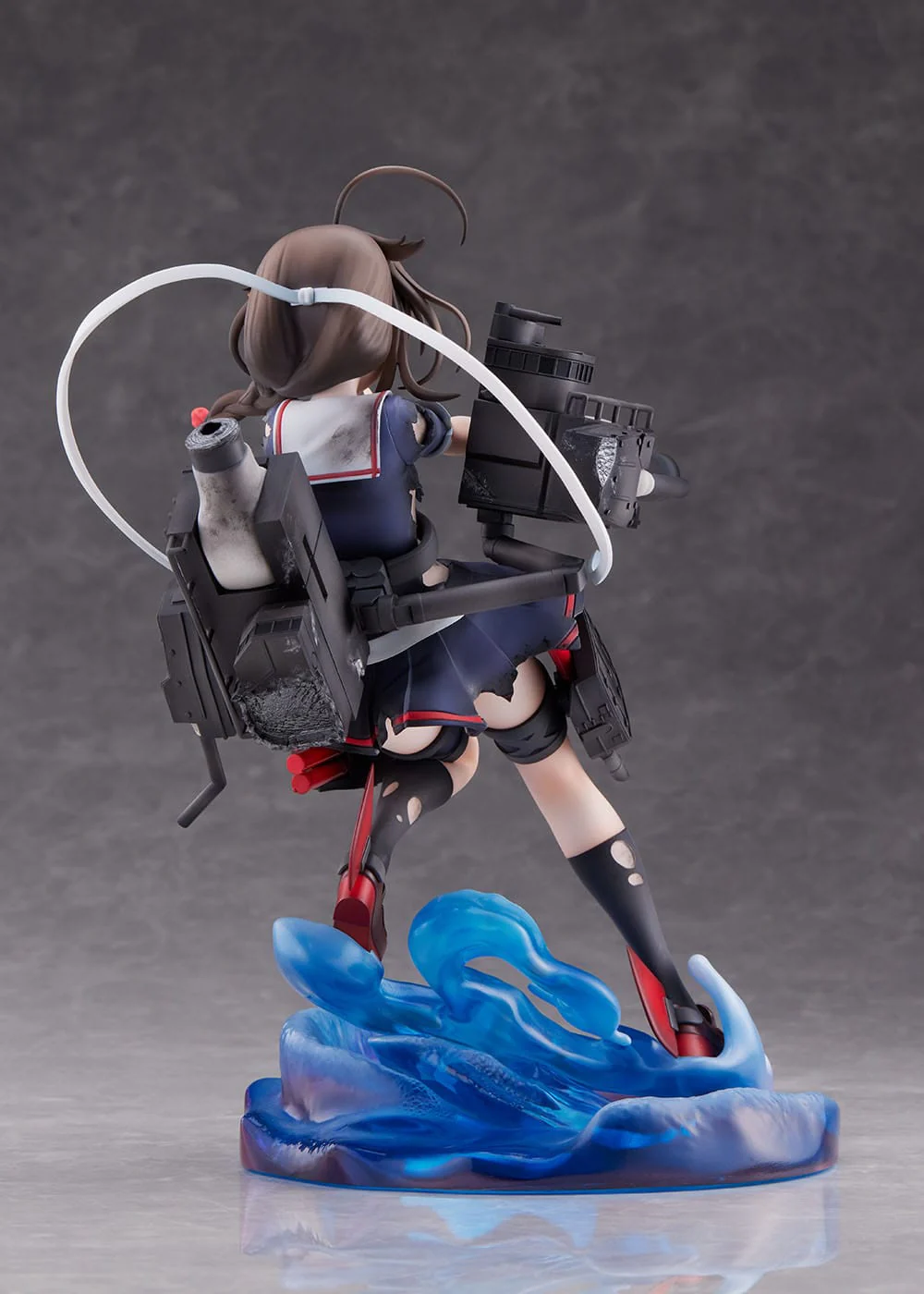 Shigure - Kantai Collection - Bellfine - Image 4