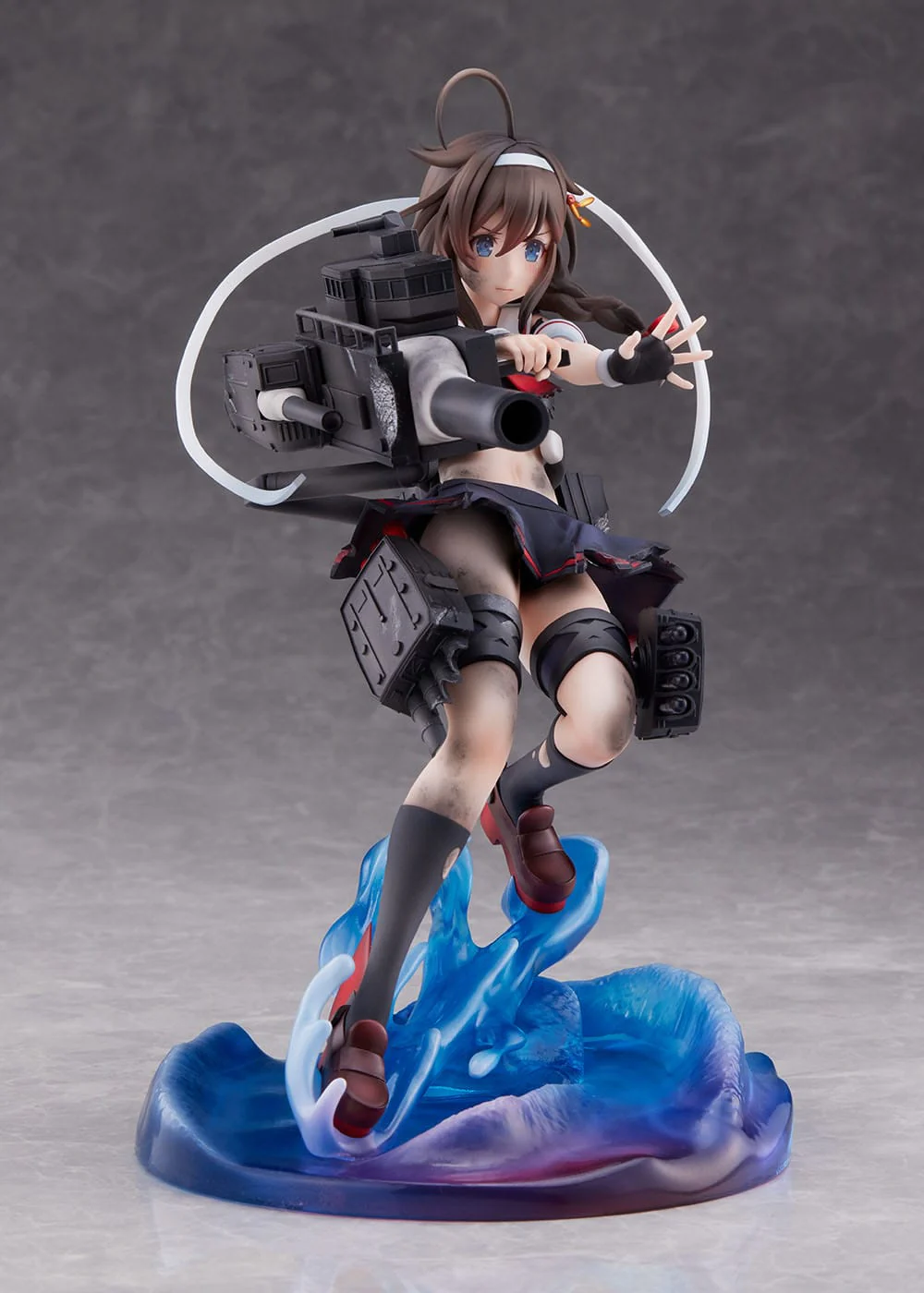 Shigure - Kantai Collection - Bellfine - Image 5
