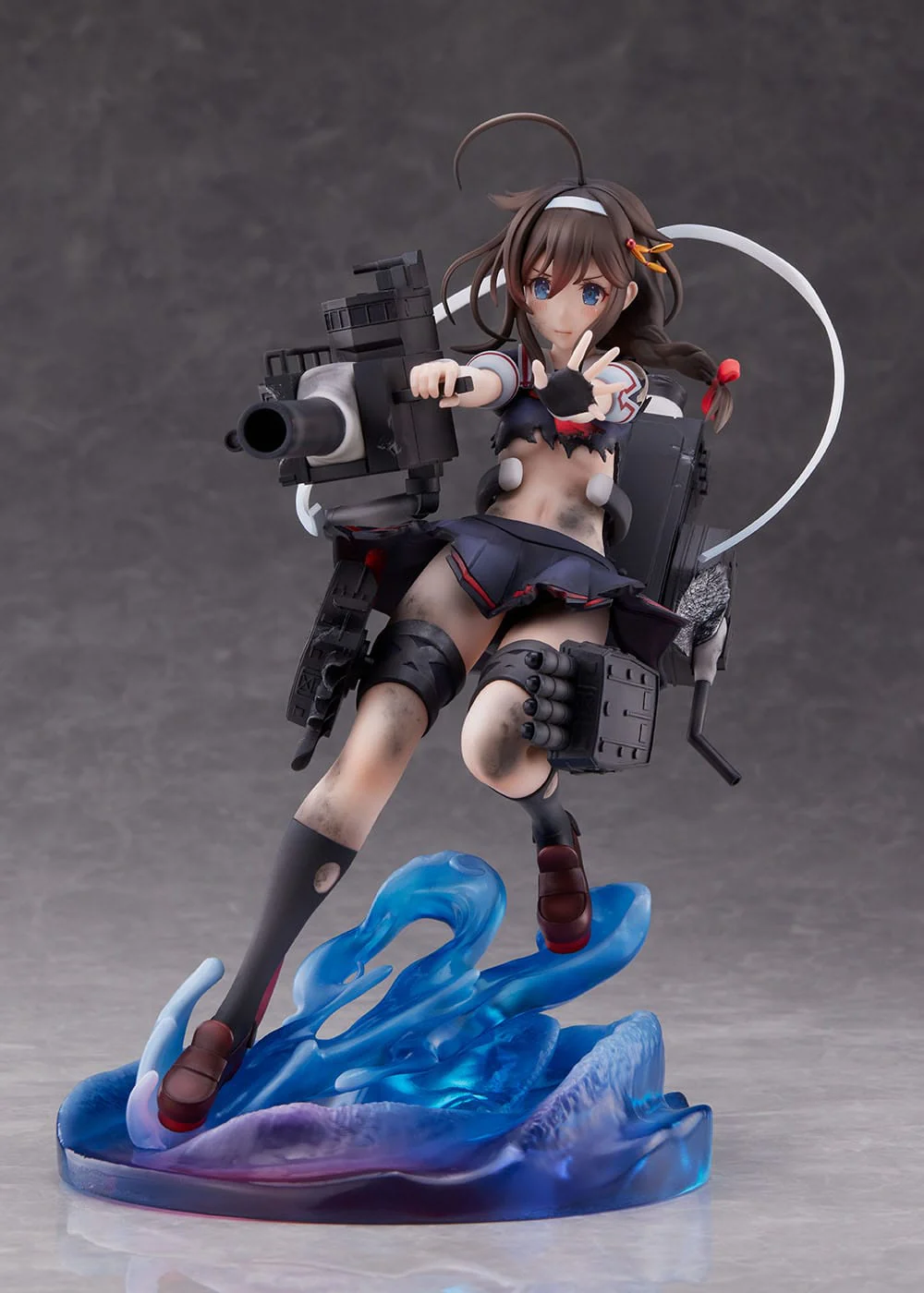Shigure - Kantai Collection - Bellfine - Image 7