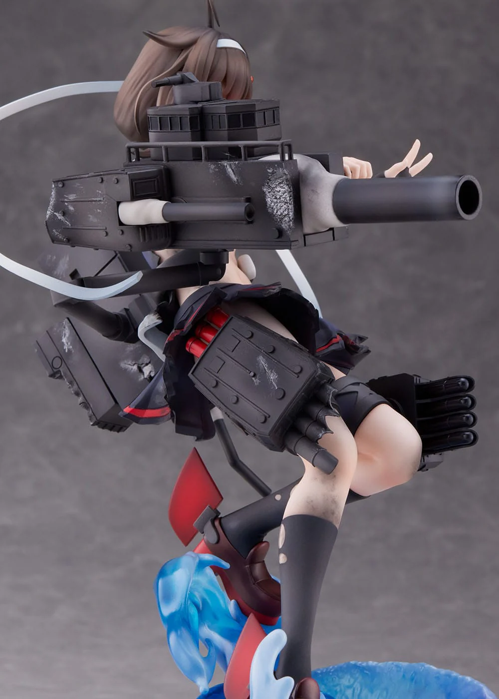 Shigure - Kantai Collection - Bellfine - Image 9