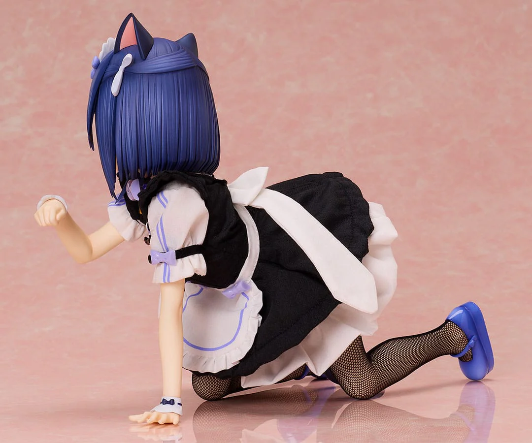 Shigure Minazuki Nekopara BINDing - Image 3