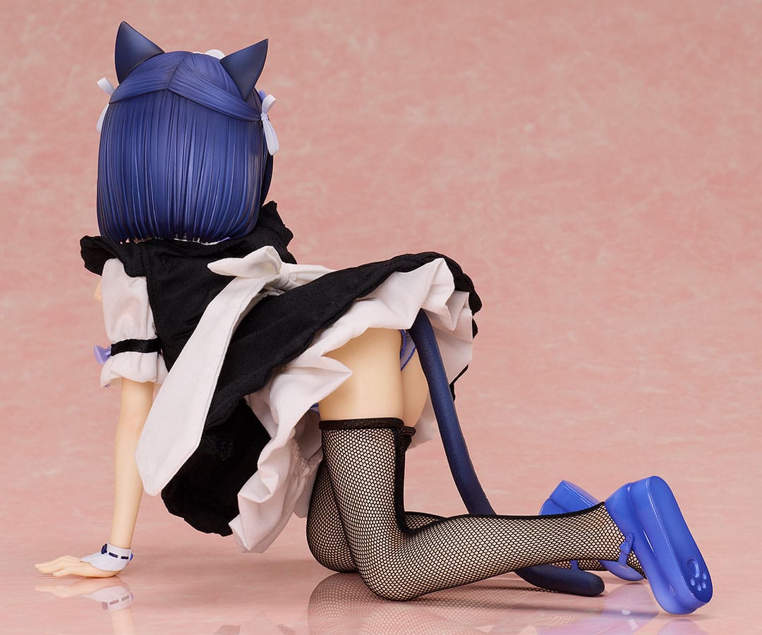 Shigure Minazuki Nekopara BINDing - Image 4