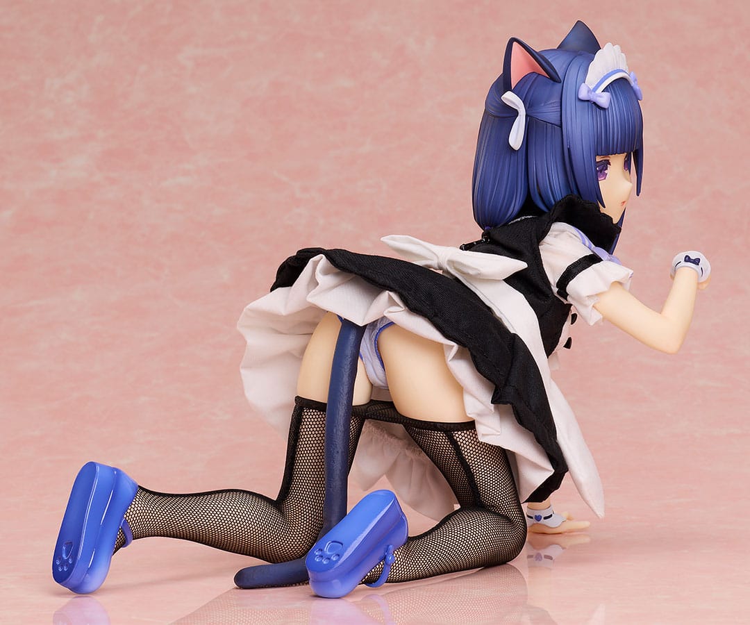 Shigure Minazuki Nekopara BINDing - Image 5