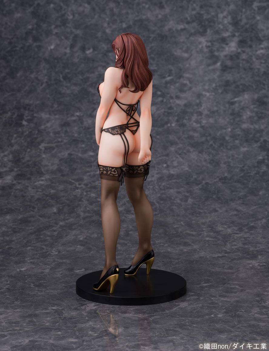 Shiho Kujo Non Oda Daiki Kougyo - Image 4