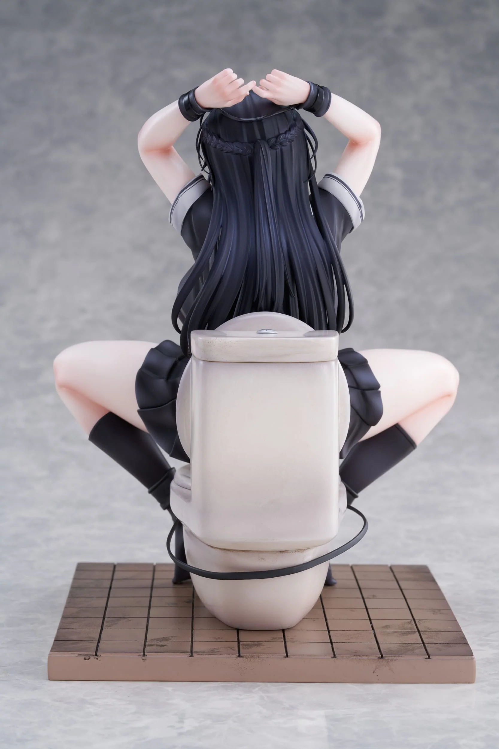 Shiho Miyamae Original Character Pure 1/4 - Image 21