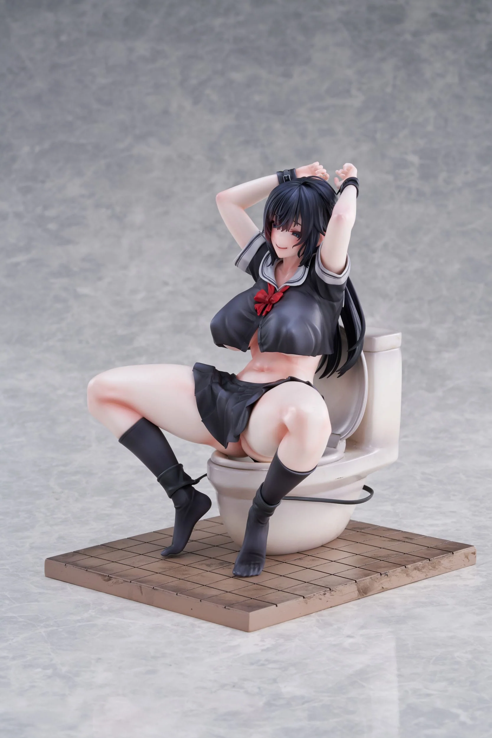Shiho Miyamae Original Character Pure 1/4 - Image 24