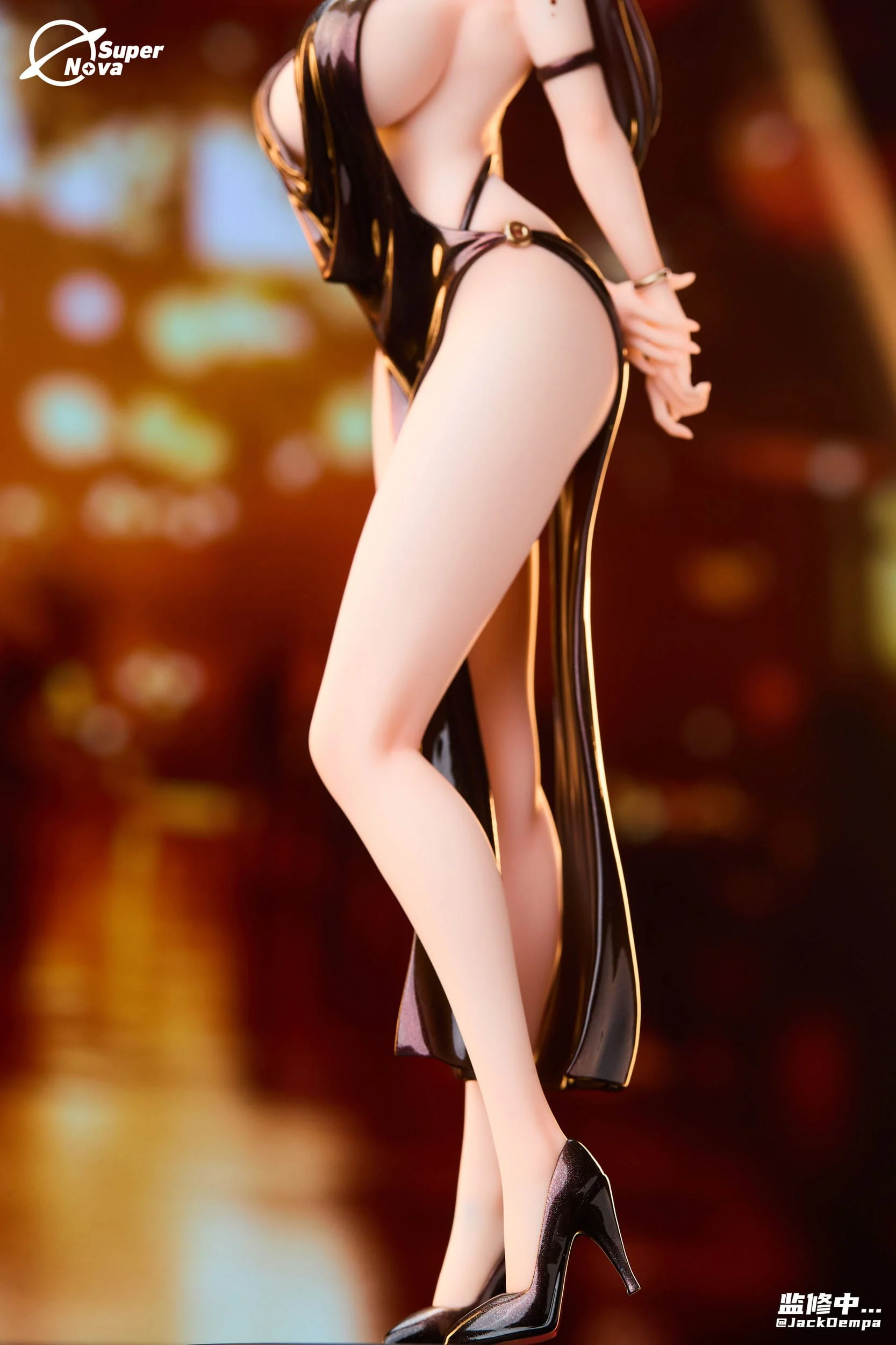 Shiho Miyamae Party Dress Ver. Super Nova - Image 2