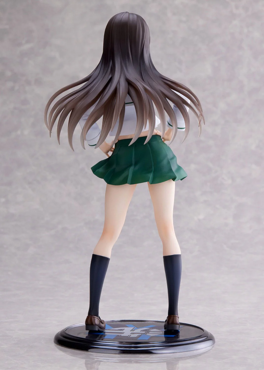 Shiho Nishizumi Oarai Girls High Wave Corporation - Image 5