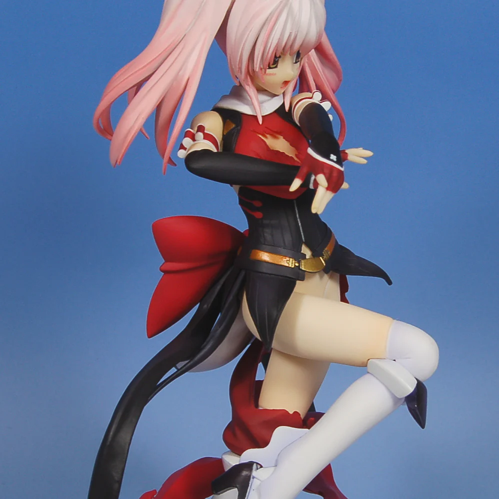 Shihoudou Narika Beat Blades Kotobukiya - Image 12