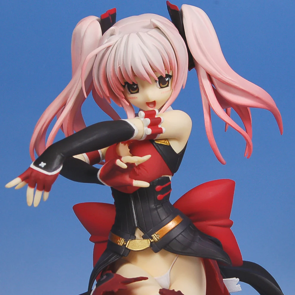 Shihoudou Narika Beat Blades Kotobukiya - Image 15