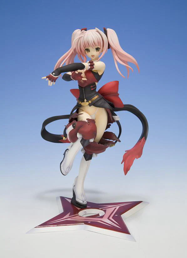 Shihoudou Narika Beat Blades Kotobukiya - Image 21