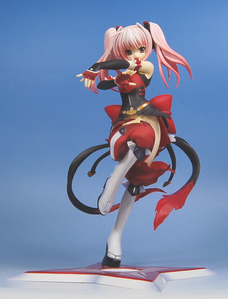 Shihoudou Narika Beat Blades Kotobukiya - Image 3