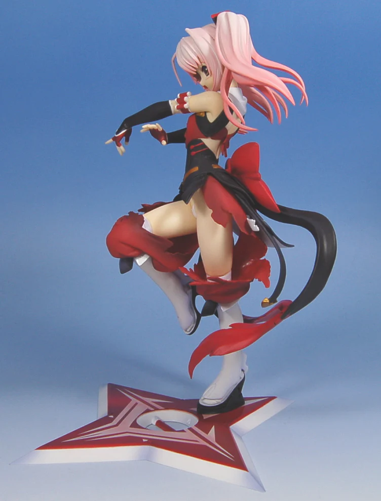 Shihoudou Narika Beat Blades Kotobukiya - Image 9