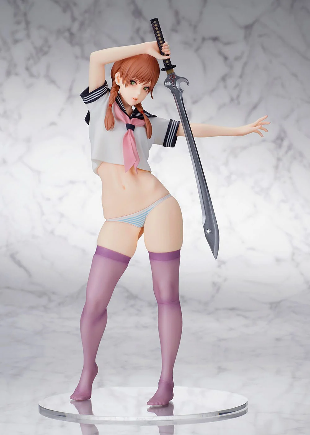 Shii Arisugawa Original Character Falre - Image 10