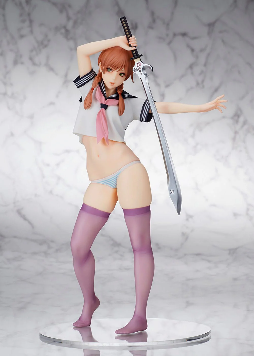 Shii Arisugawa Original Character Falre - Image 11