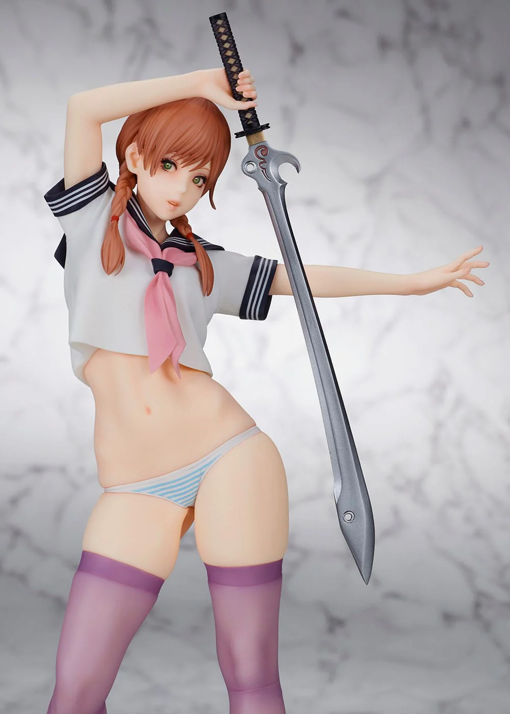 Shii Arisugawa Original Character Falre - Image 12