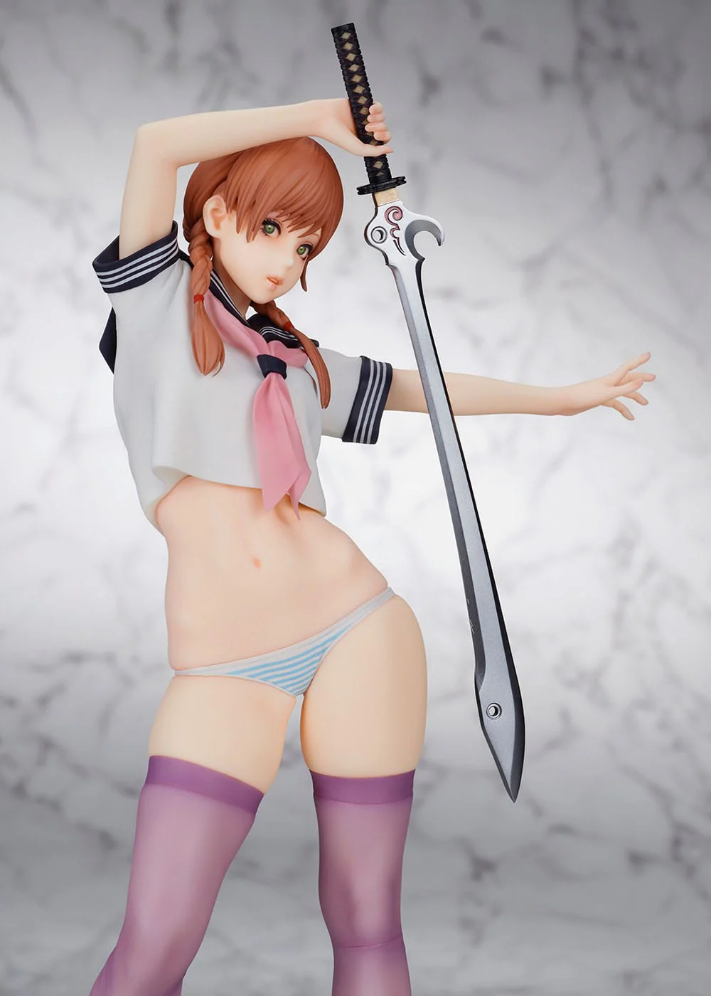 Shii Arisugawa Original Character Falre - Image 14