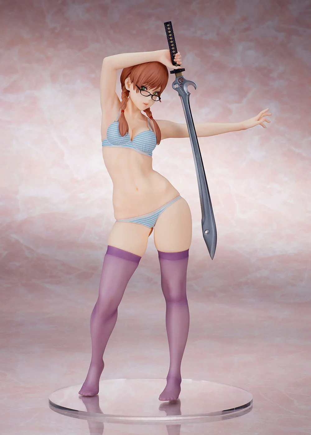 Shii Arisugawa Original Character Falre - Image 16