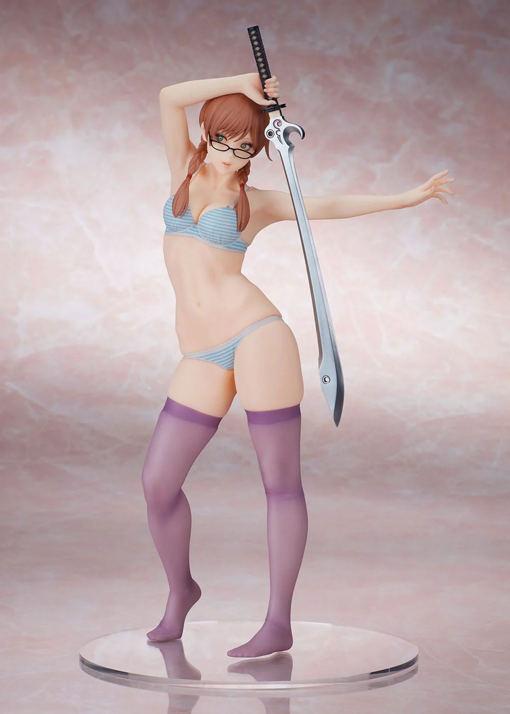 Shii Arisugawa Original Character Falre - Image 17