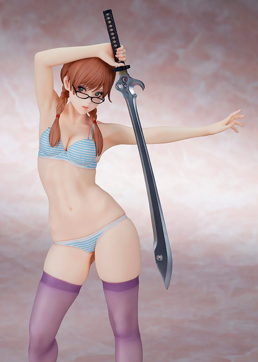 Shii Arisugawa Original Character Falre - Image 18