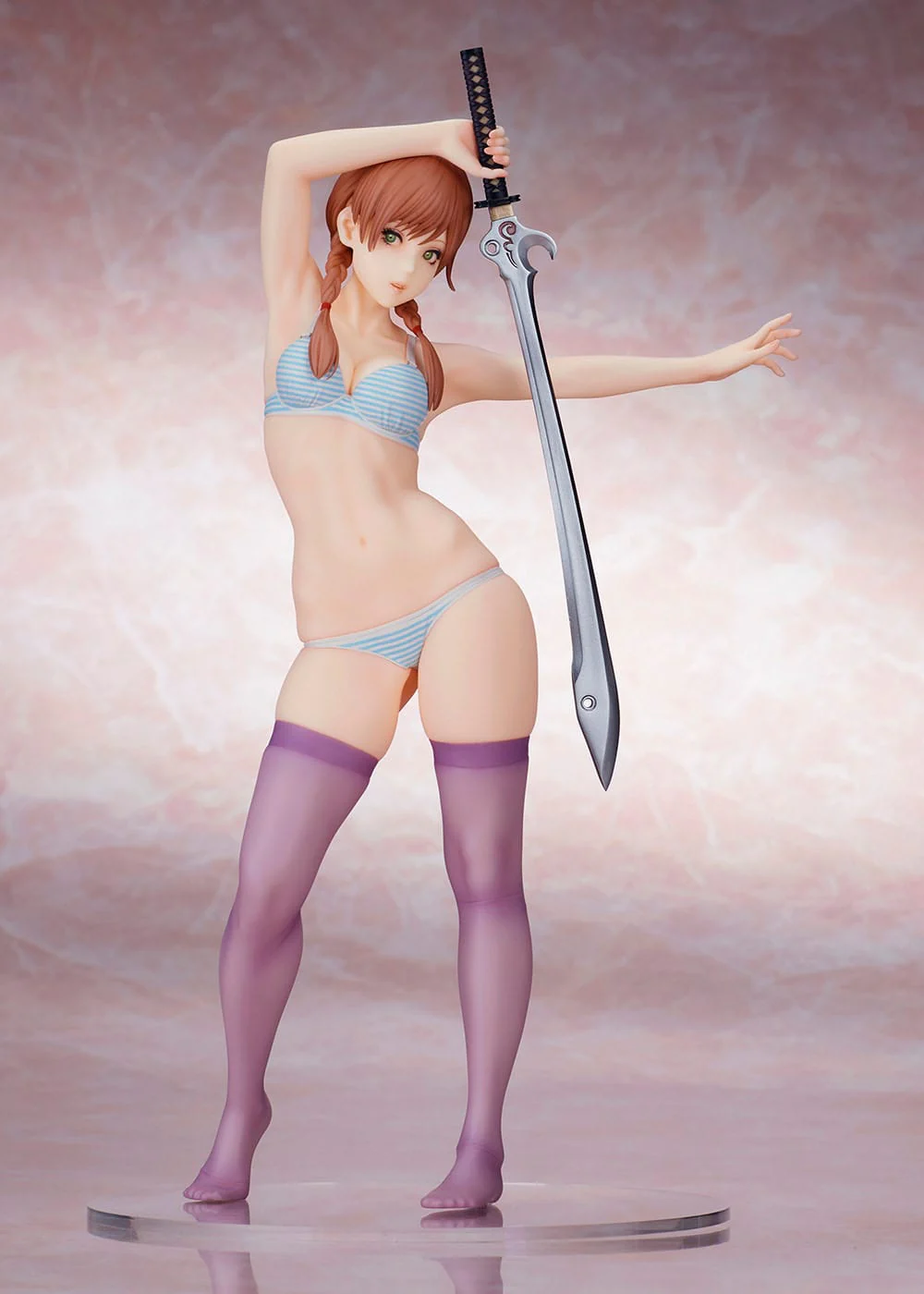 Shii Arisugawa Original Character Falre - Image 19