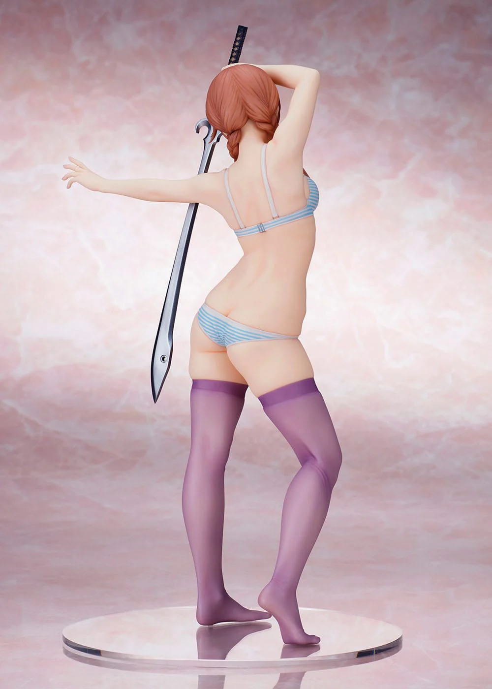 Shii Arisugawa Original Character Falre - Image 2
