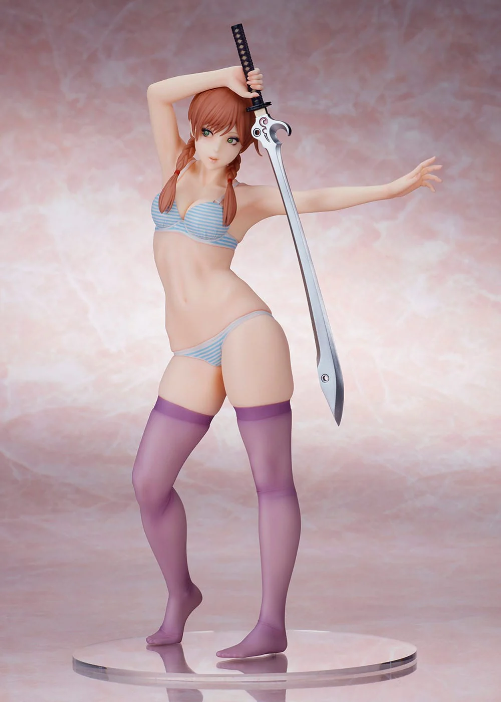 Shii Arisugawa Original Character Falre - Image 3