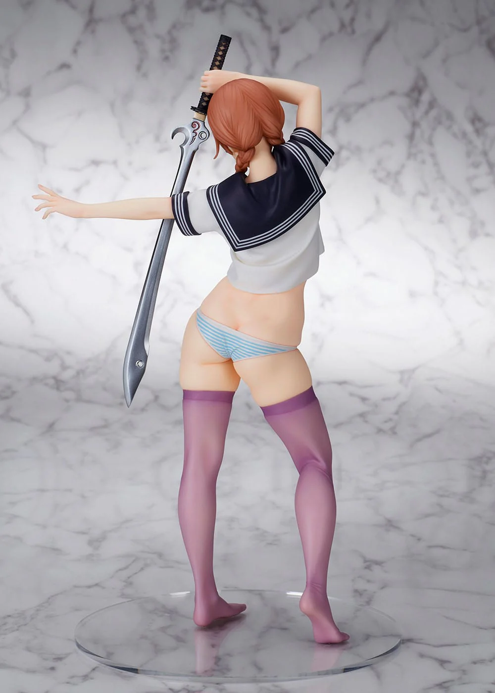 Shii Arisugawa Original Character Falre - Image 9
