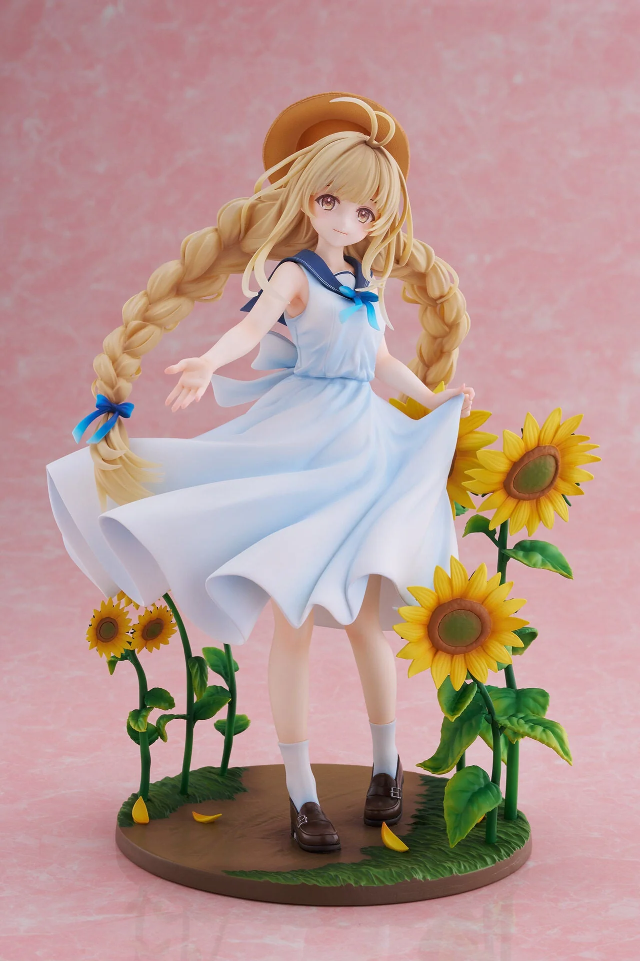 Shiina Mahiru - Sailor Dress Ver. - Spiritale - Image 2
