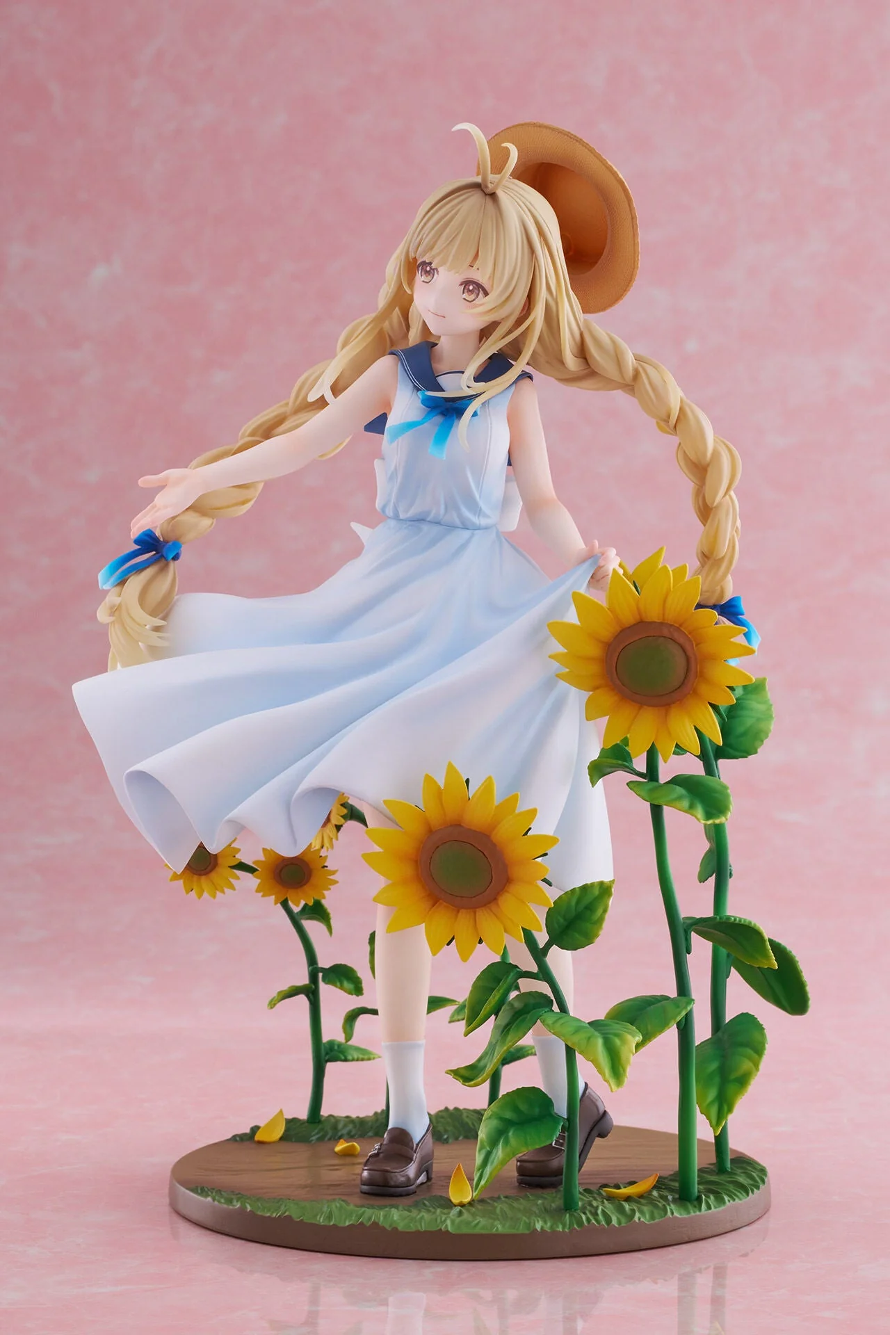 Shiina Mahiru - Sailor Dress Ver. - Spiritale - Image 3