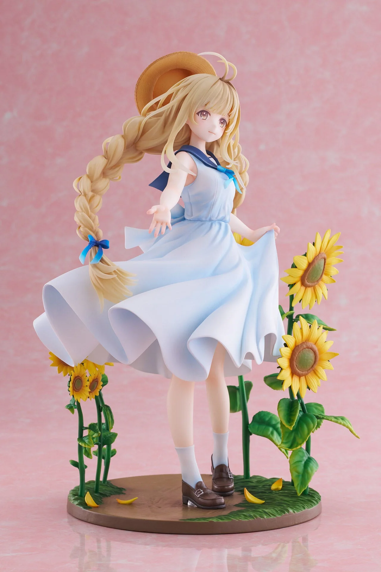Shiina Mahiru - Sailor Dress Ver. - Spiritale - Image 4