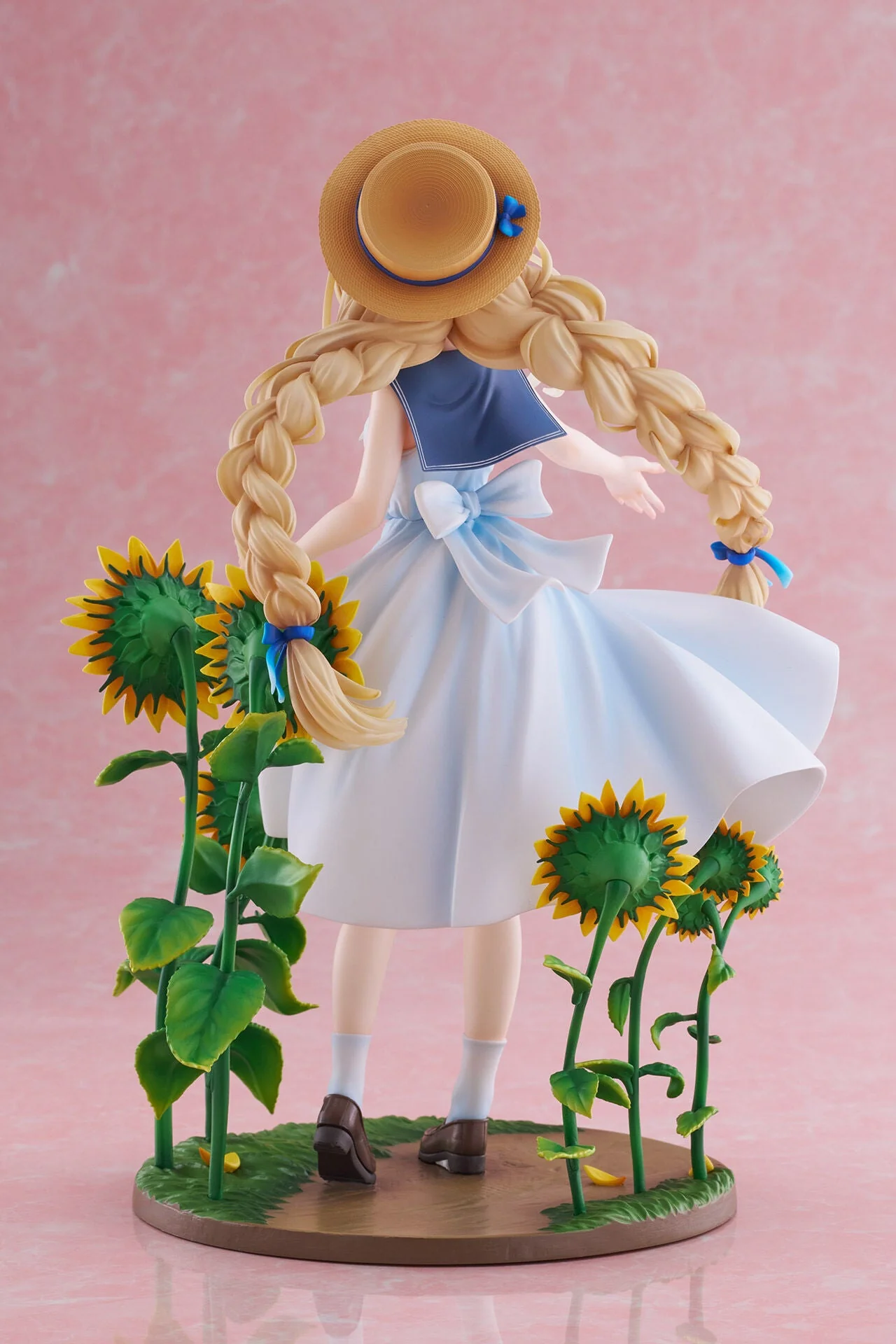Shiina Mahiru - Sailor Dress Ver. - Spiritale - Image 5
