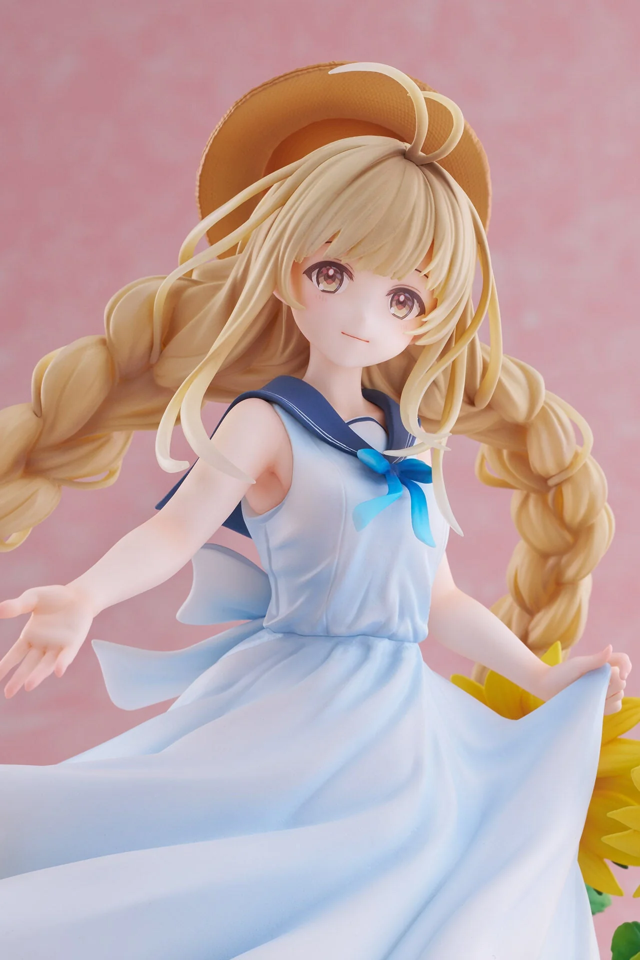Shiina Mahiru - Sailor Dress Ver. - Spiritale - Image 7