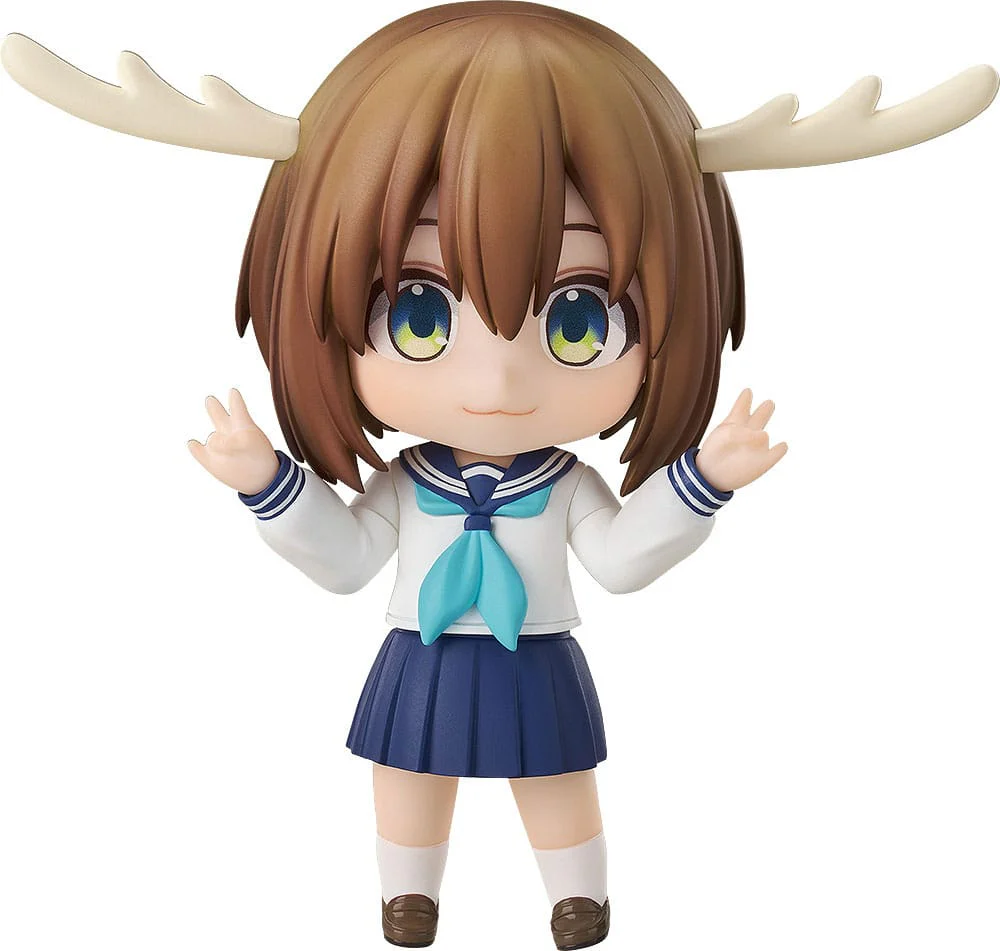 Shikanoko Noko Nendoroid Good Smile Company