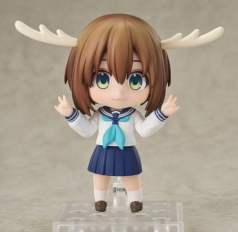 Shikanoko Noko Nendoroid Good Smile Company - Image 2