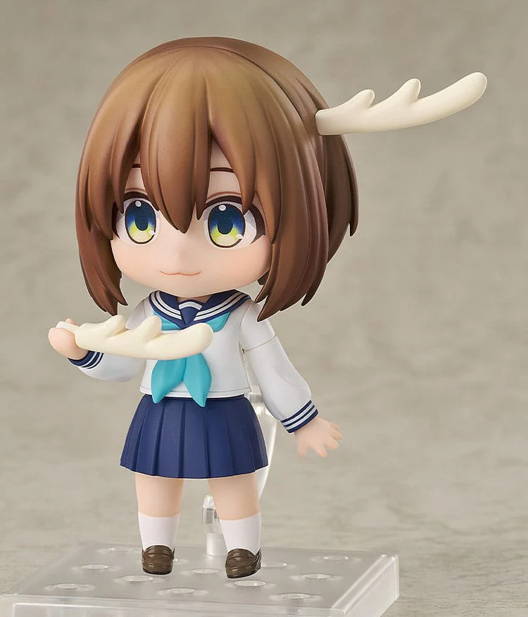 Shikanoko Noko Nendoroid Good Smile Company - Image 3