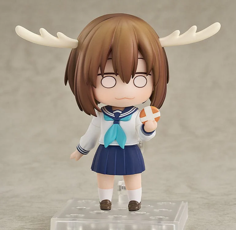 Shikanoko Noko Nendoroid Good Smile Company - Image 4