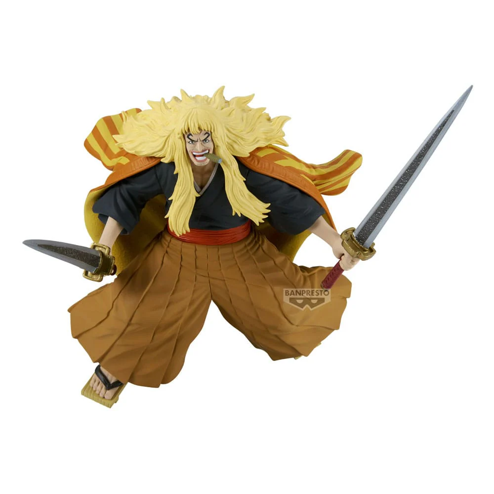Shiki Battle Record Collection Banpresto