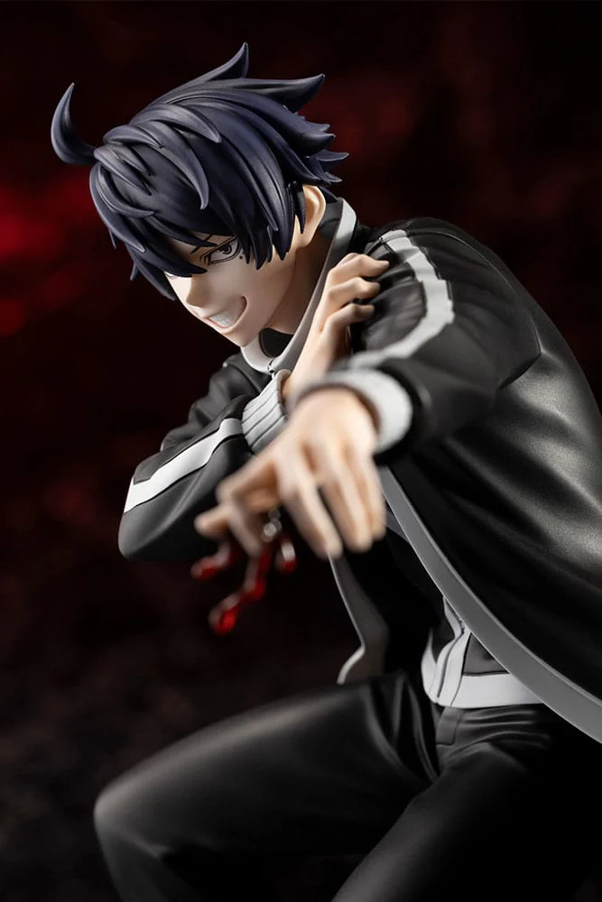 Shiki Ichinose ARTFXJ Tougen Anki Kotobukiya - Image 11