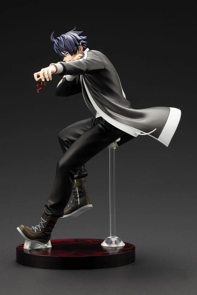 Shiki Ichinose ARTFXJ Tougen Anki Kotobukiya - Image 3